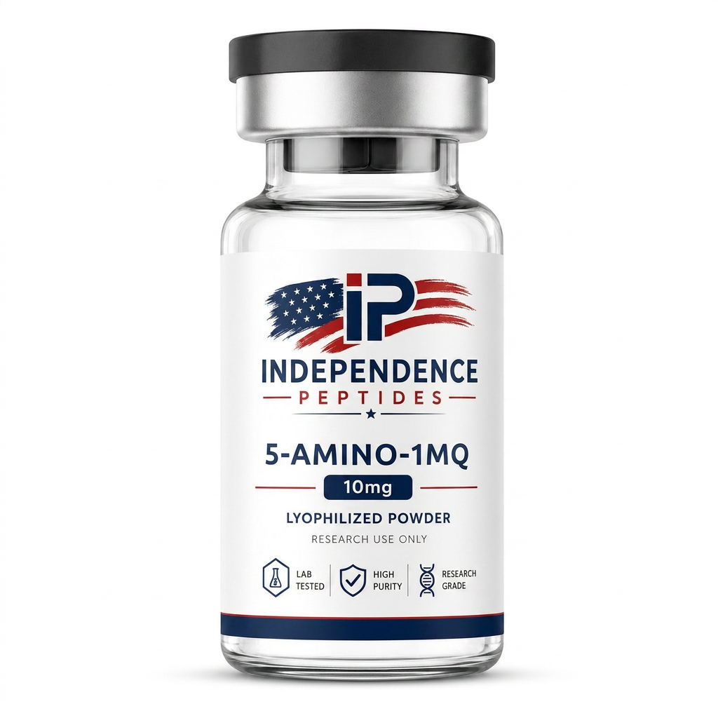 5-Amino-1MQ 10mg