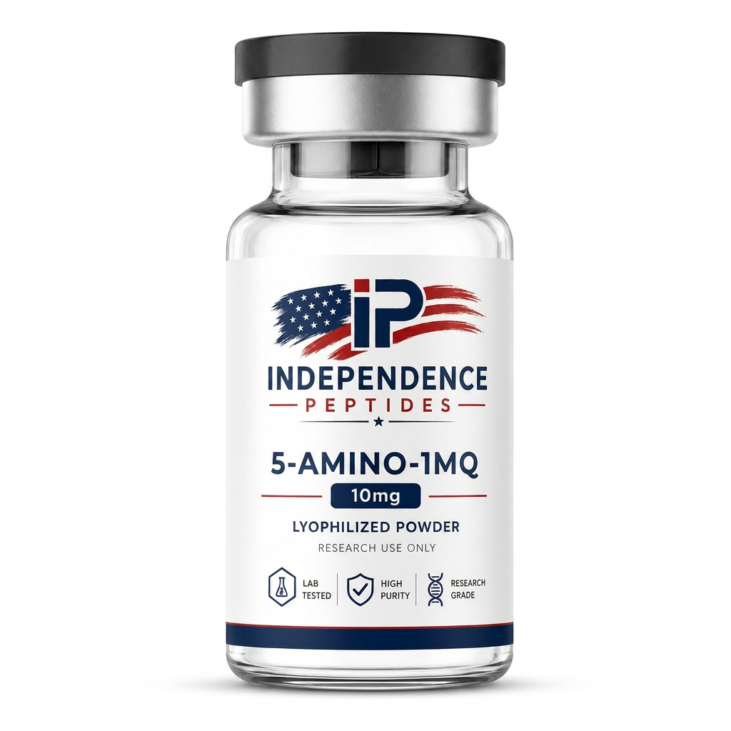 5-Amino-1MQ