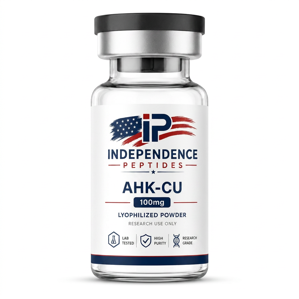 AHK-Cu 100mg