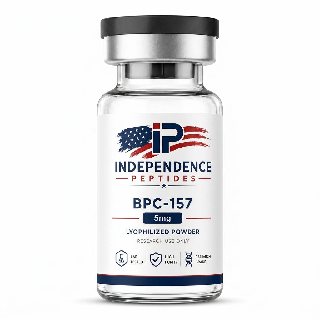 BPC-157 5mg