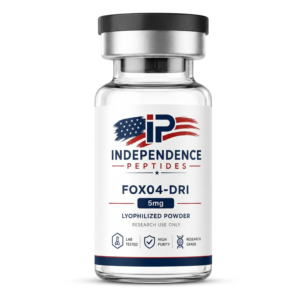 FOX04-DRI 5mg