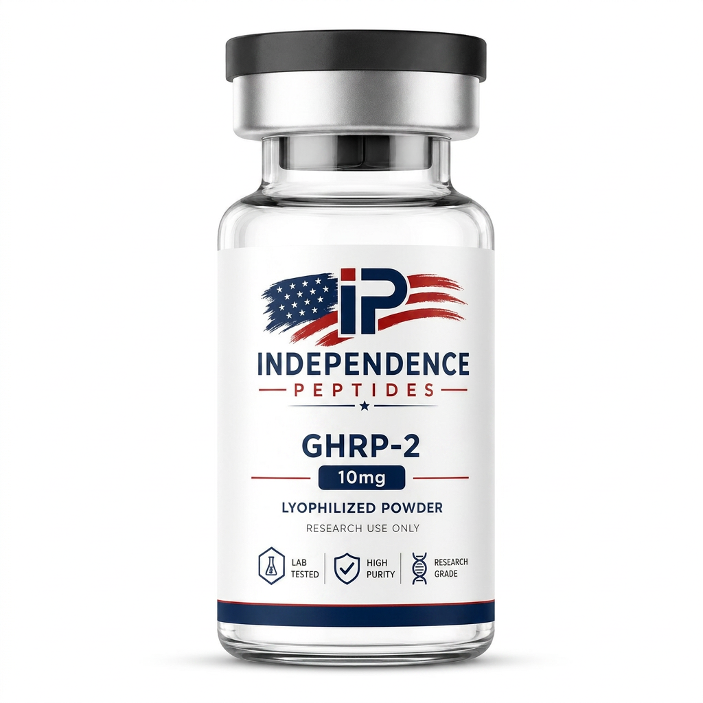 GHRP-2 10mg