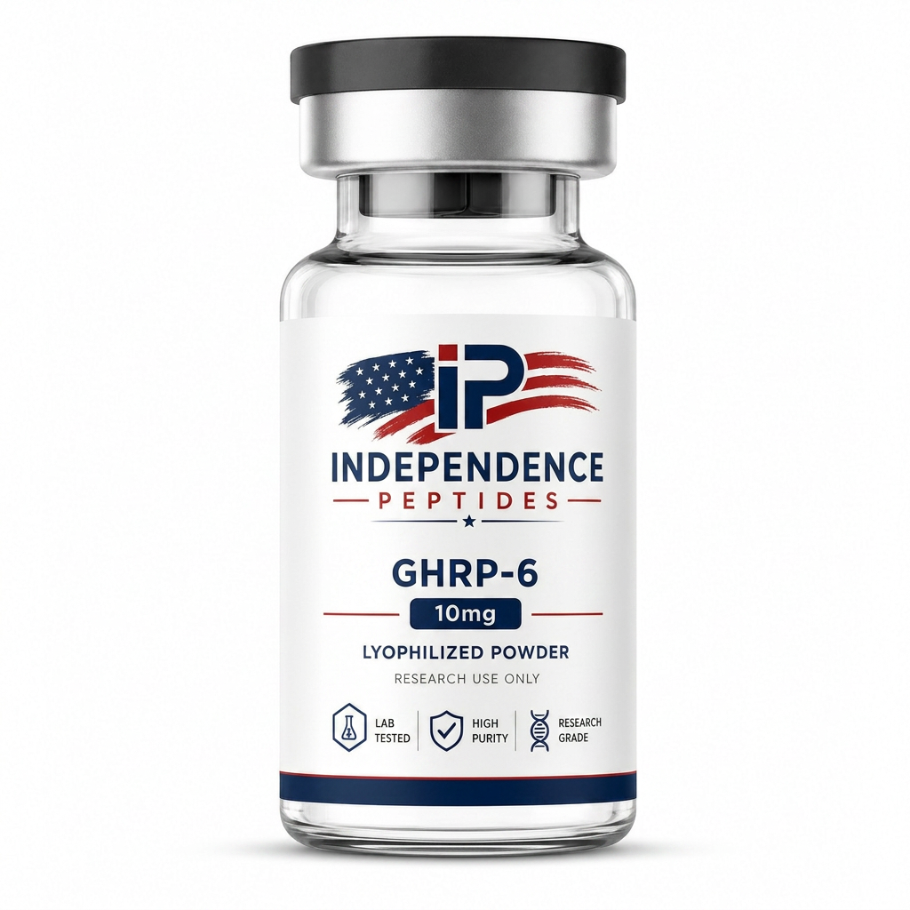 GHRP-6 10mg