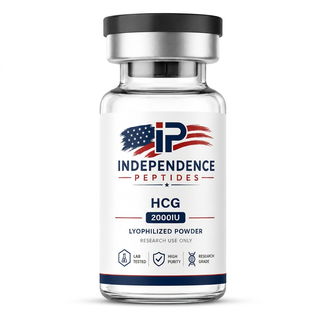 HCG