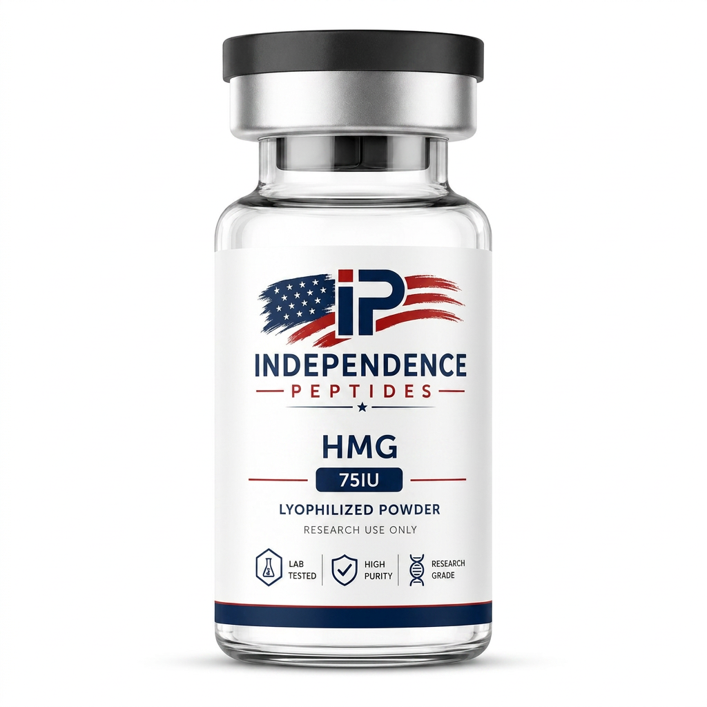 HMG 75IU