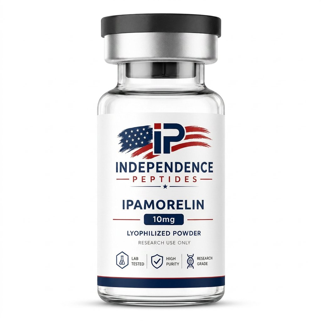 Ipamorelin Research Profile