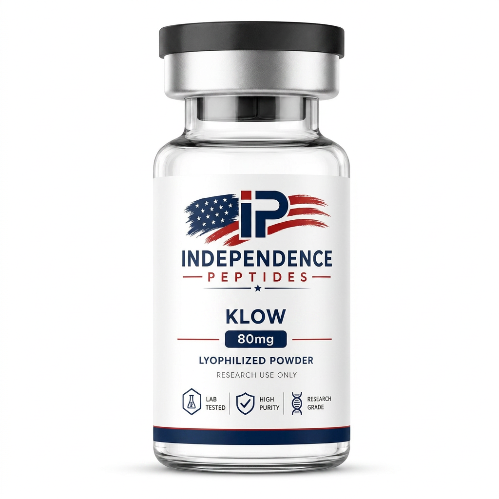 KLOW 80mg