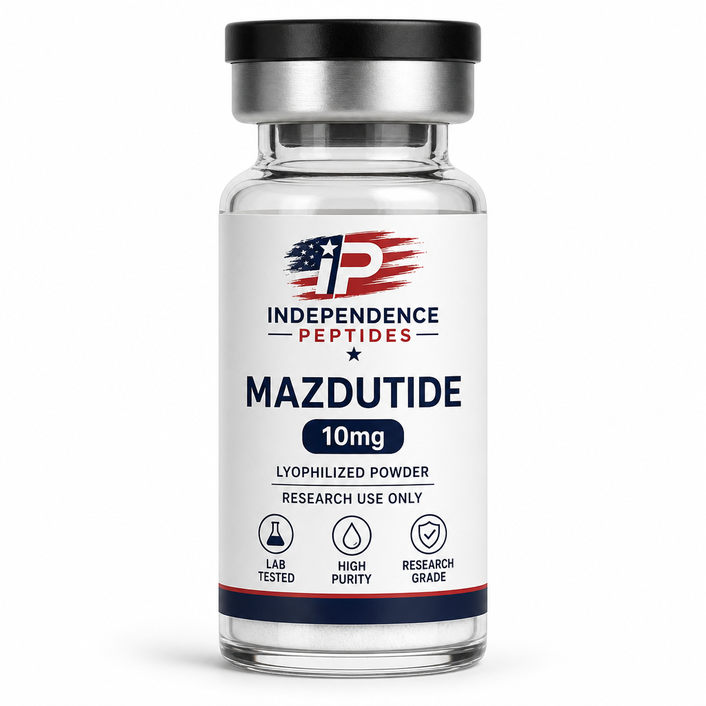 Mazdutide 10mg