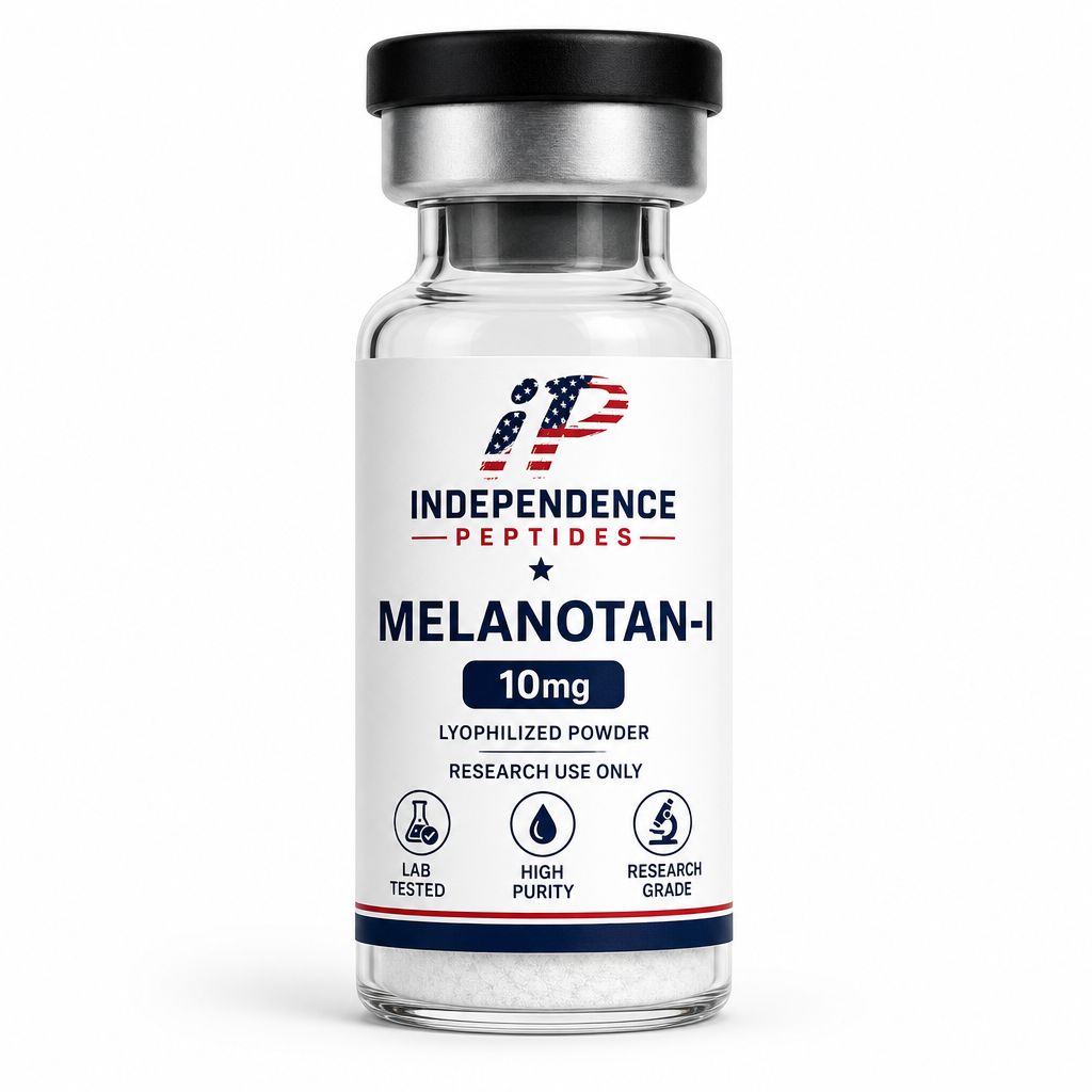 Melanotan I 10mg