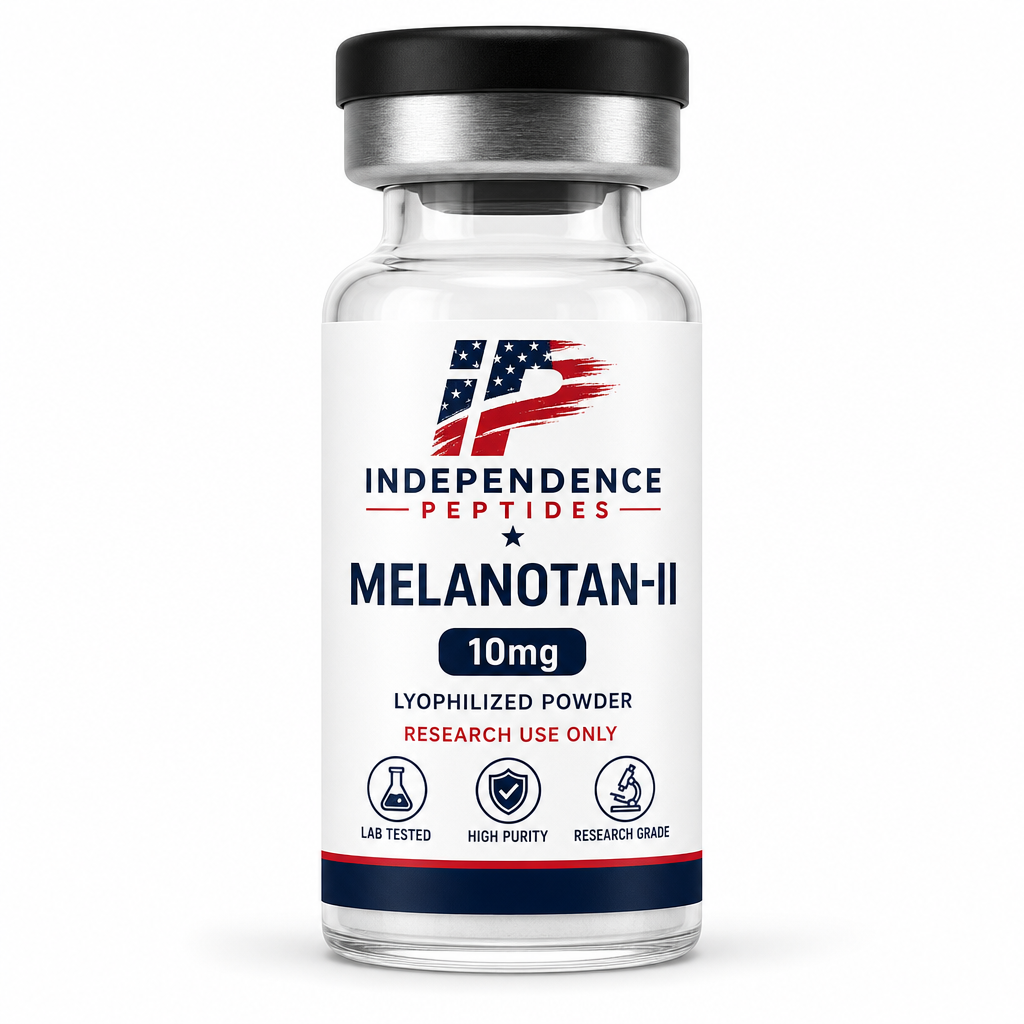 Melanotan 2 Research Reference