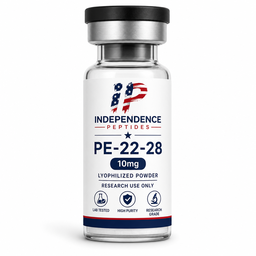 PE-22-28 10mg