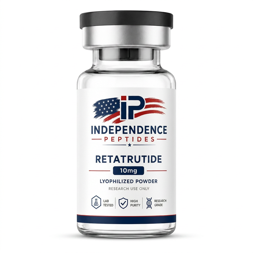 Retatrutide 10mg