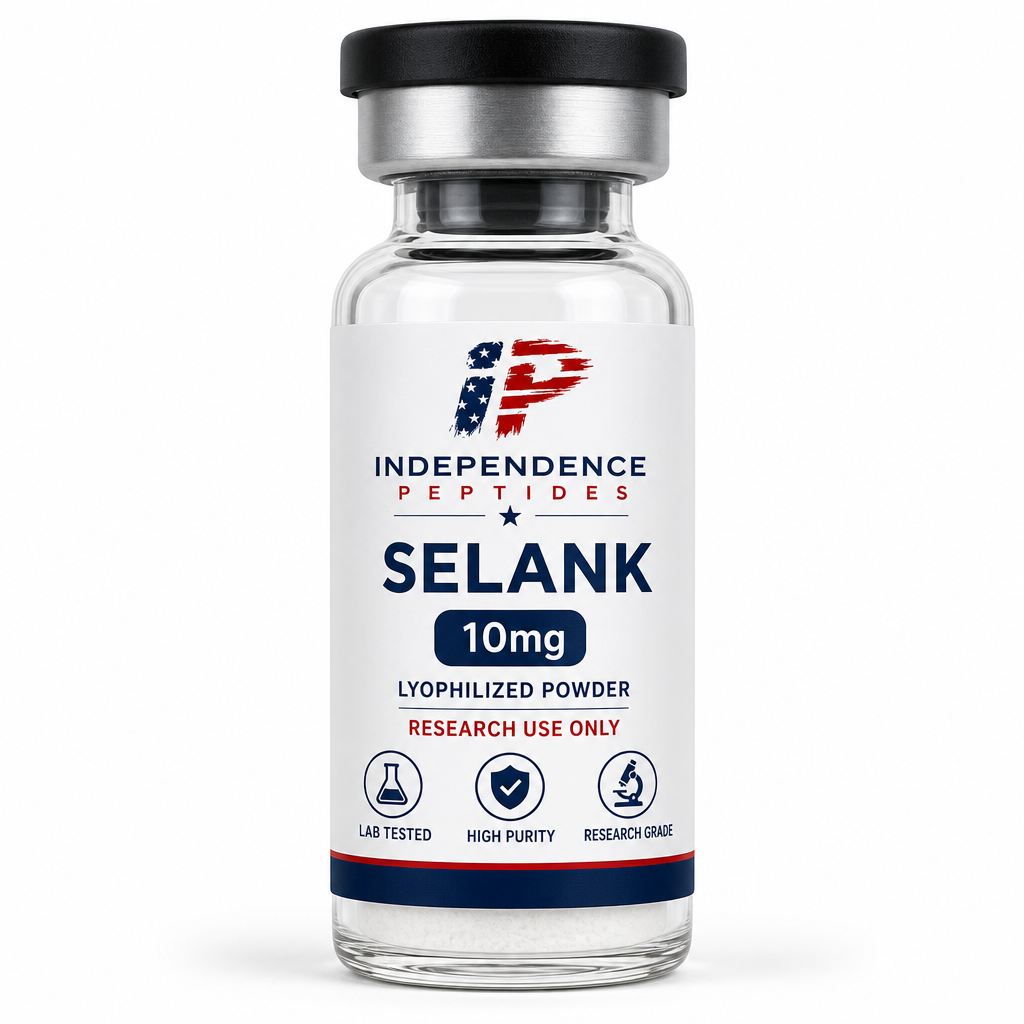Selank 10mg
