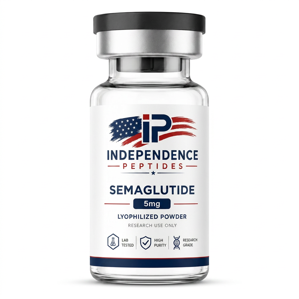 Semaglutide 5mg
