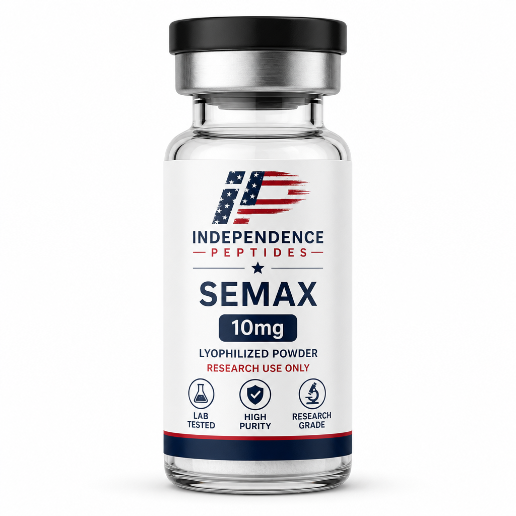 Semax 10mg