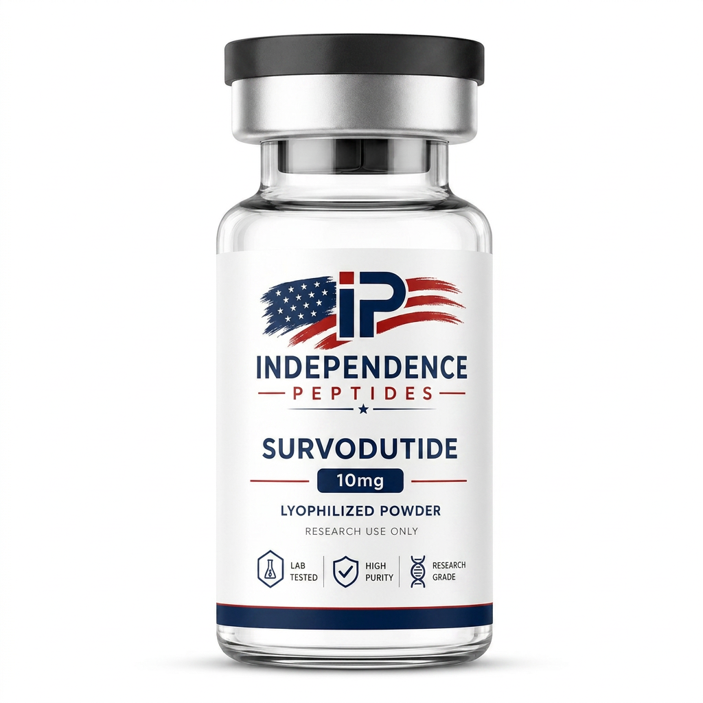 Survodutide 10mg