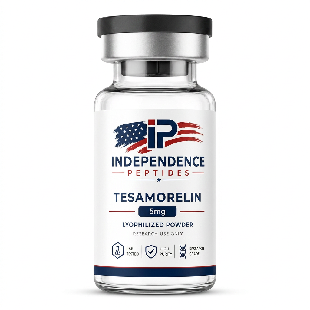 TESAMORELIN 5mg