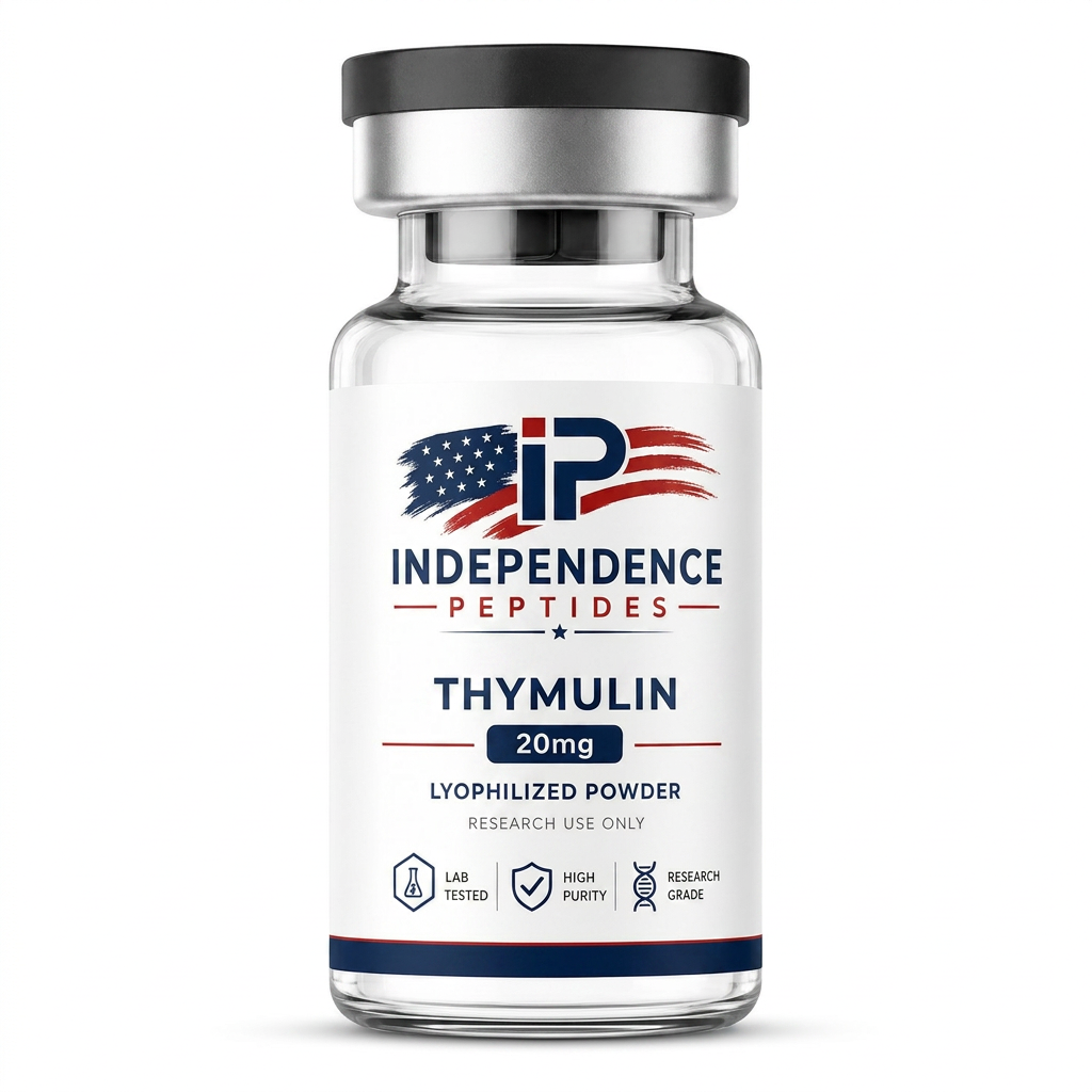 THYMULIN 20mg