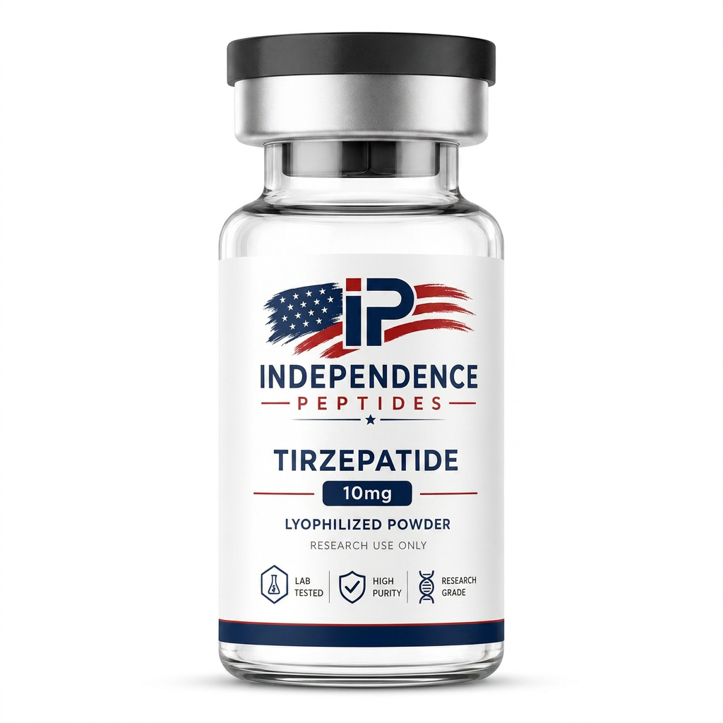 Tirzepatide